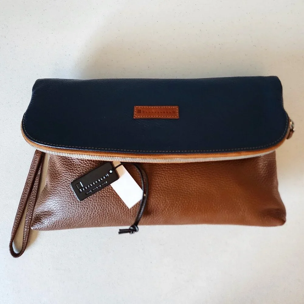 Stefanomano Travel Bag